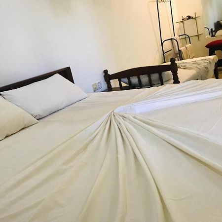 Gimansa Rest Sigiriya Apartment Bagian luar foto