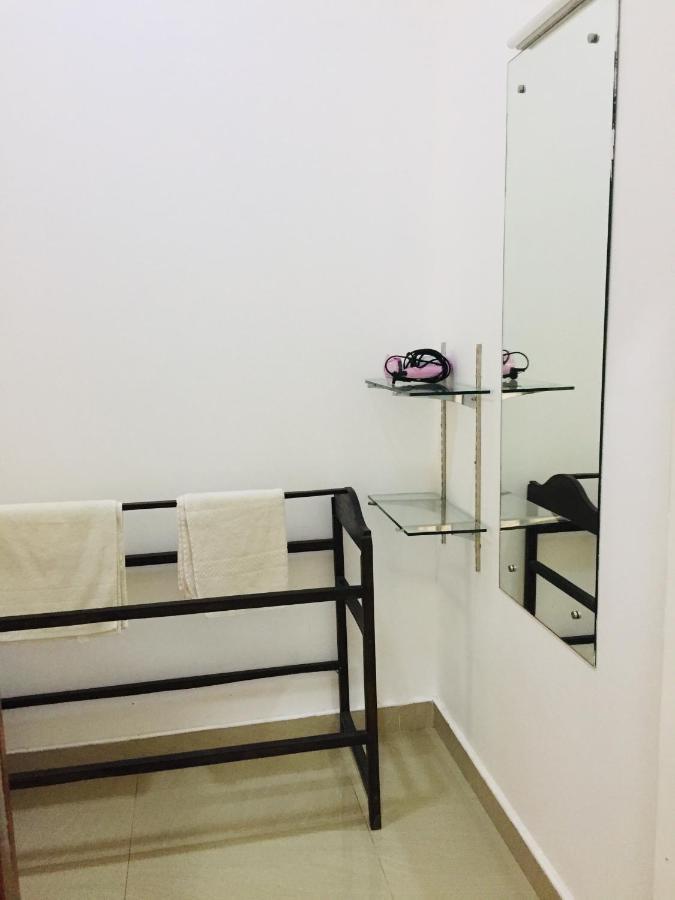 Gimansa Rest Sigiriya Apartment Bagian luar foto