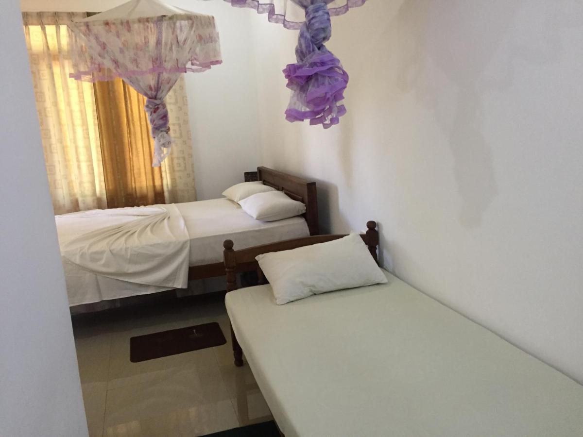 Gimansa Rest Sigiriya Apartment Bagian luar foto