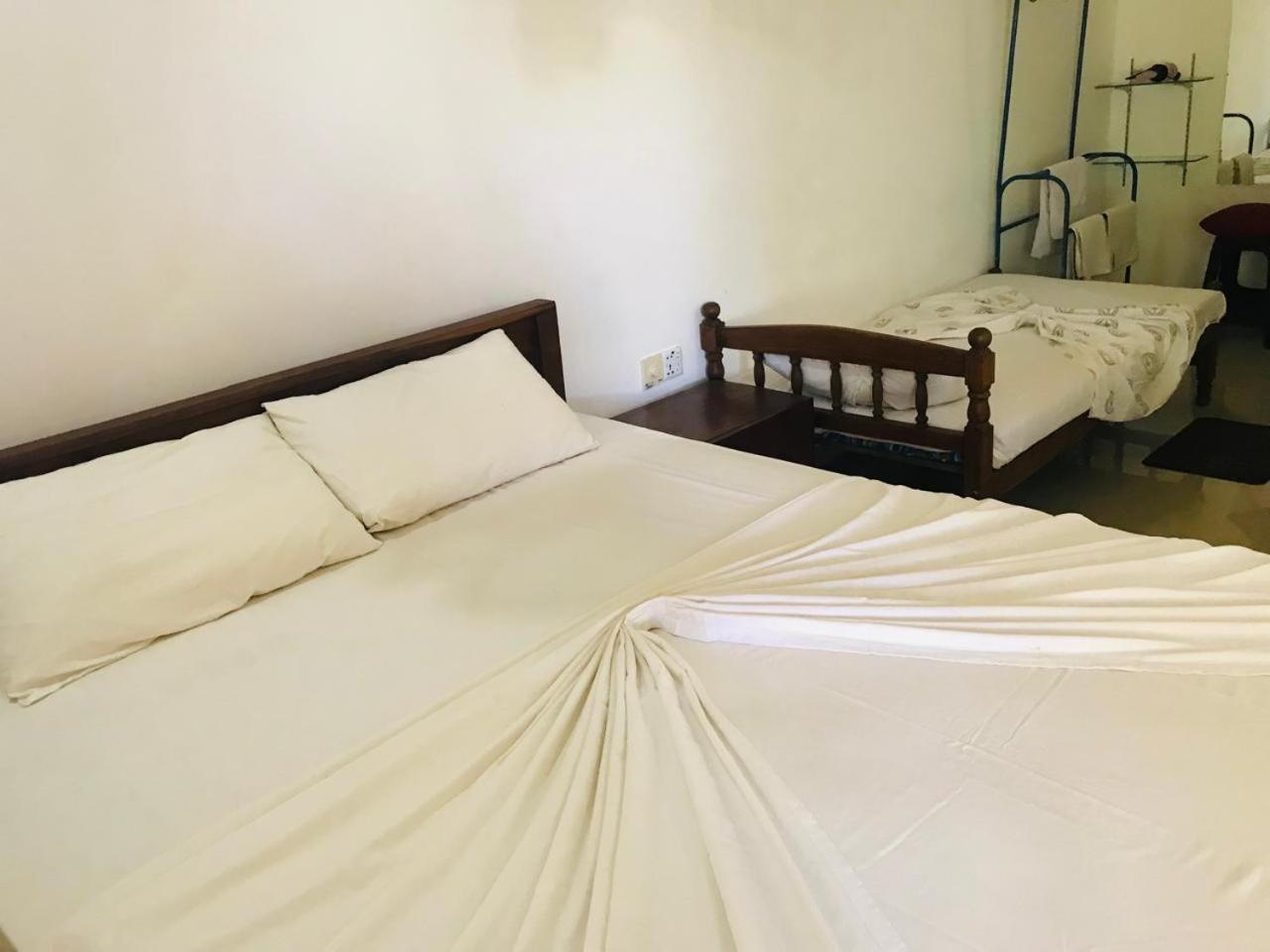 Gimansa Rest Sigiriya Apartment Bagian luar foto