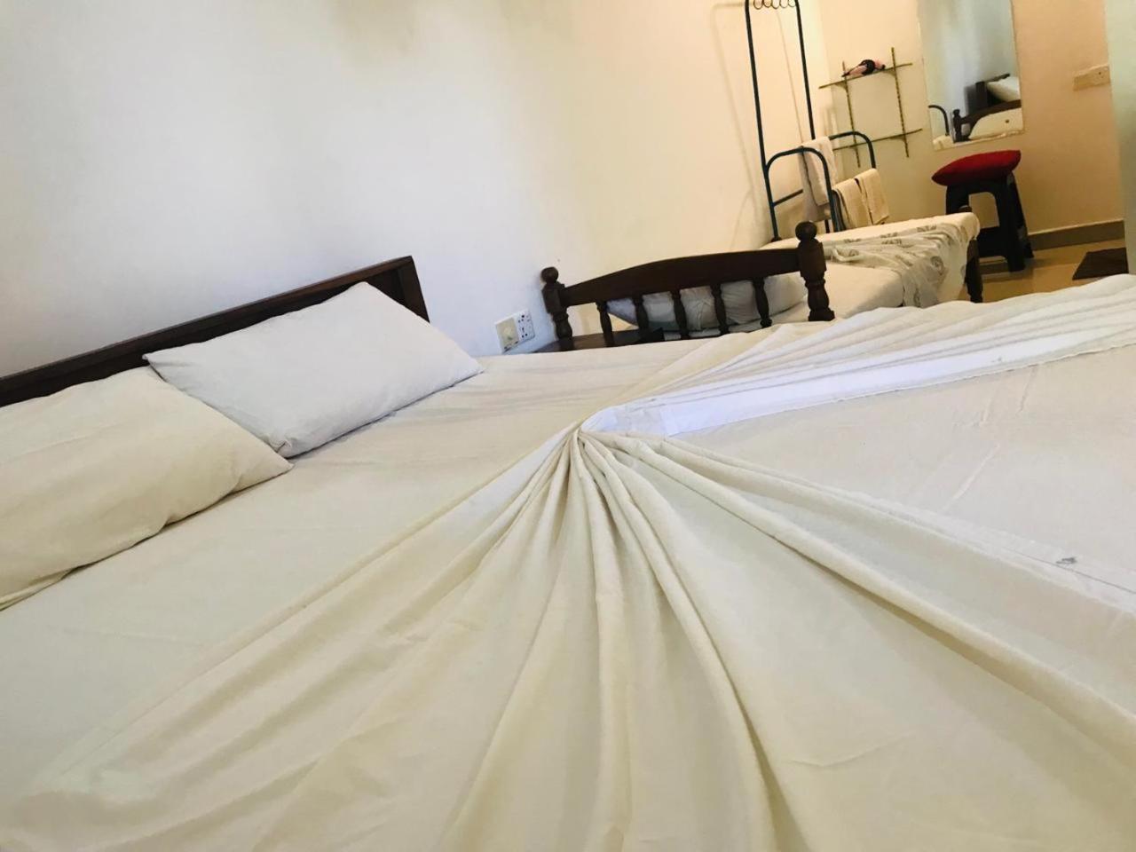 Gimansa Rest Sigiriya Apartment Bagian luar foto
