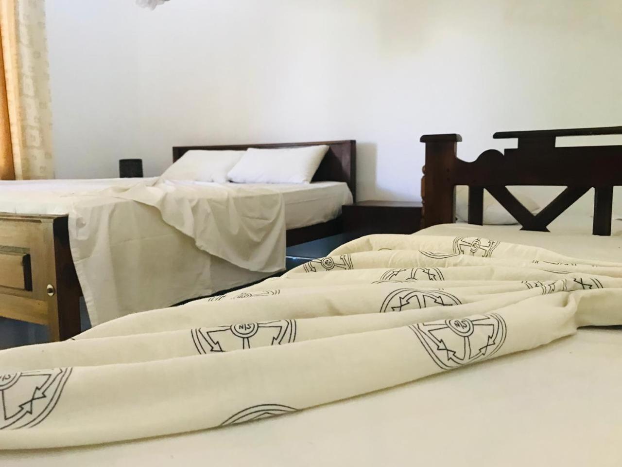 Gimansa Rest Sigiriya Apartment Bagian luar foto