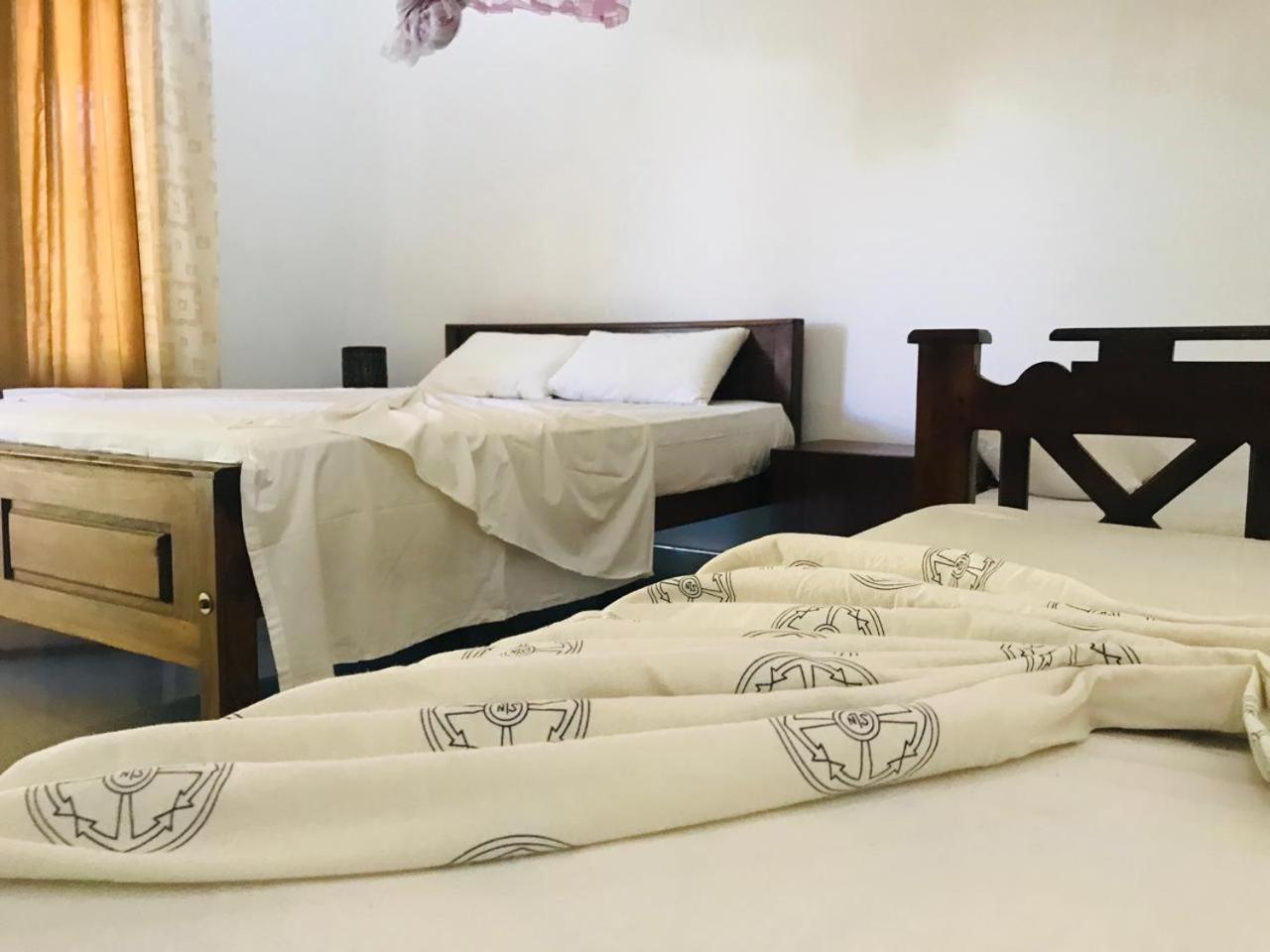 Gimansa Rest Sigiriya Apartment Bagian luar foto